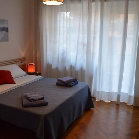 Bed and Breakfast Adan Vatican Rom Zimmer foto