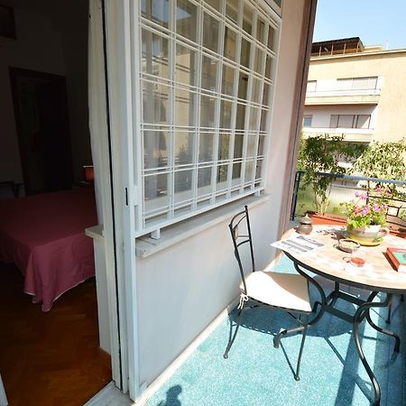 Bed and Breakfast Adan Vatican Rom Exterior foto