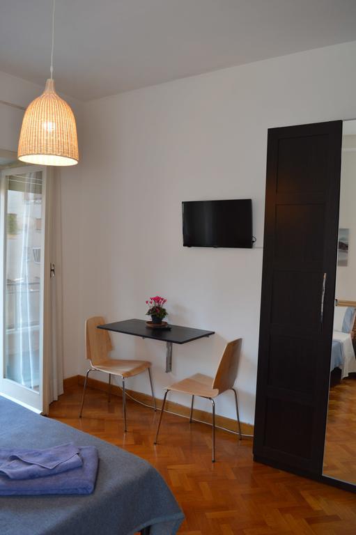 Bed and Breakfast Adan Vatican Rom Zimmer foto