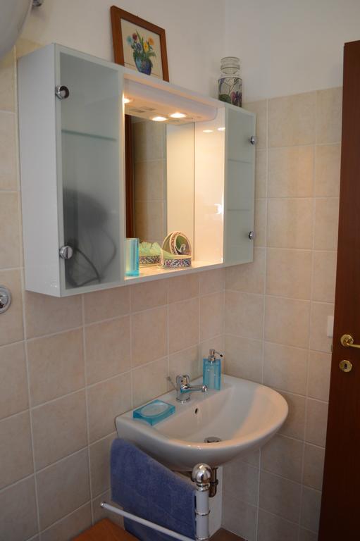 Bed and Breakfast Adan Vatican Rom Zimmer foto