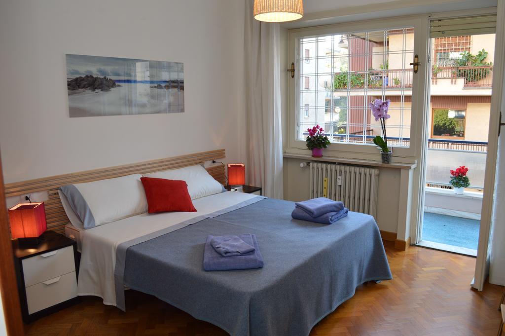 Bed and Breakfast Adan Vatican Rom Zimmer foto