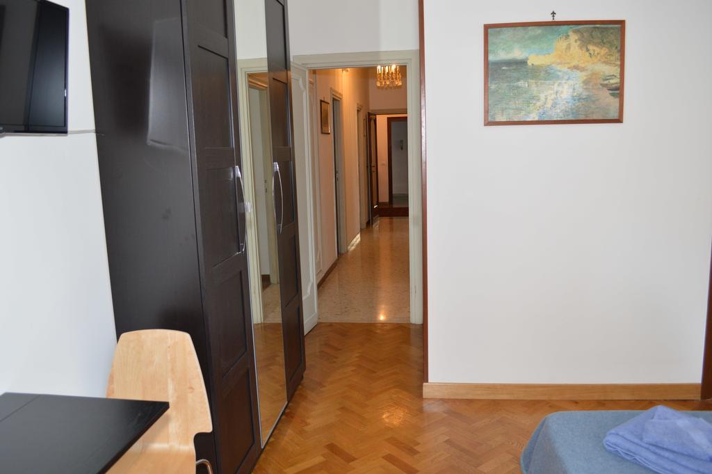 Bed and Breakfast Adan Vatican Rom Zimmer foto