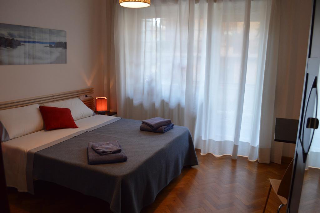 Bed and Breakfast Adan Vatican Rom Zimmer foto