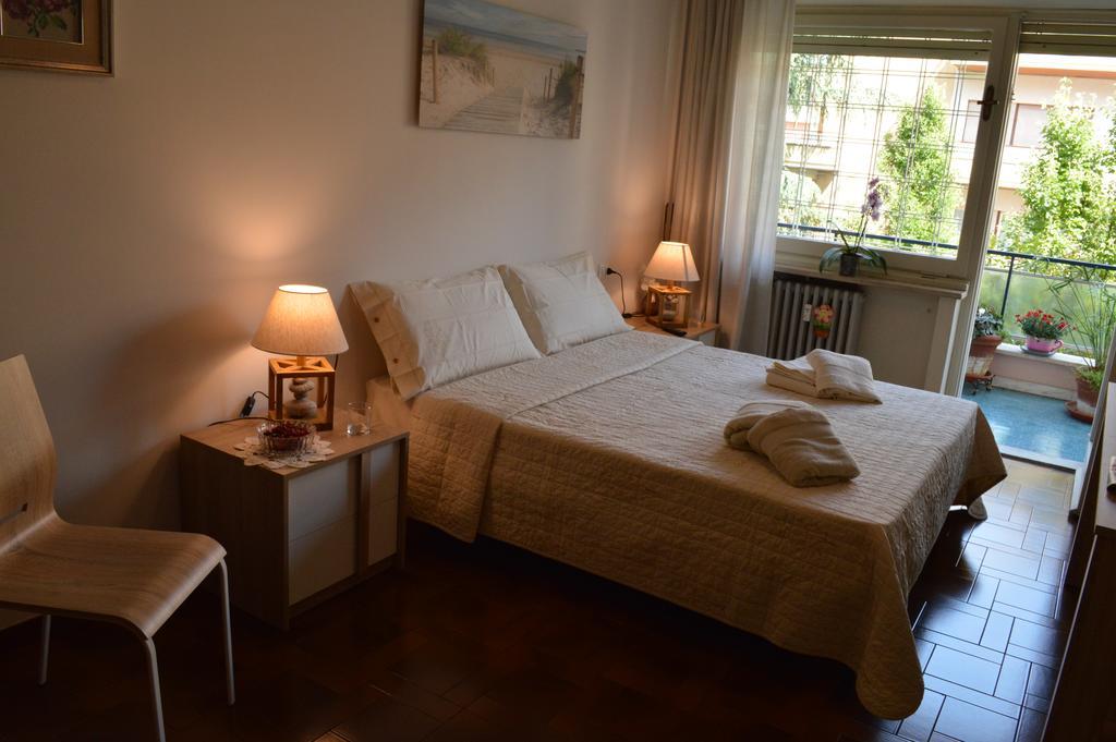 Bed and Breakfast Adan Vatican Rom Exterior foto