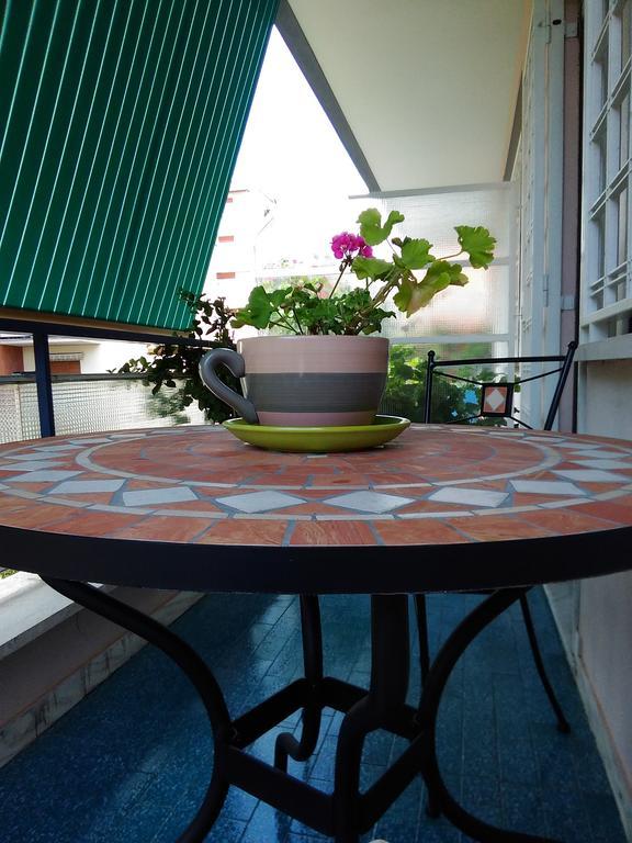 Bed and Breakfast Adan Vatican Rom Exterior foto